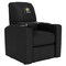 Dreamseat Stealth Power Plus Recliner with Indiana Pacers Logo XZ520823901CDSMHTUSBBLK-PSNBA31000 - alternate 1